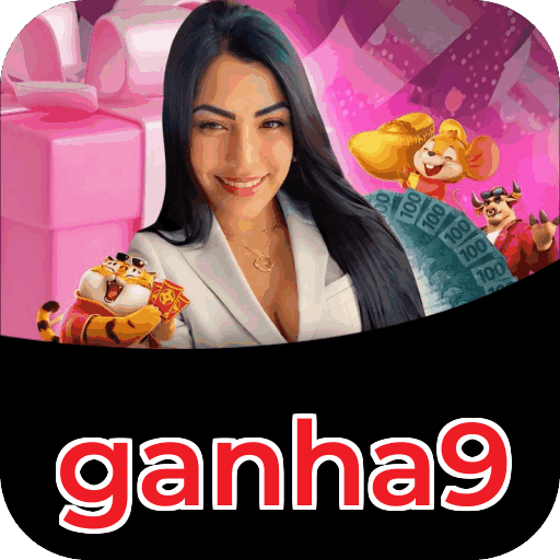 Comparação app mobile e versão web ganha9