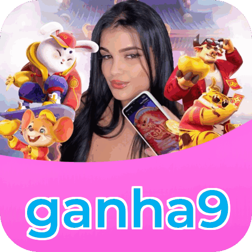 Catálogo de jogos ganha9 com fornecedores Pragmatic Play, Evolution, NetEnt
