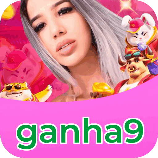 Instalação Android ganha9