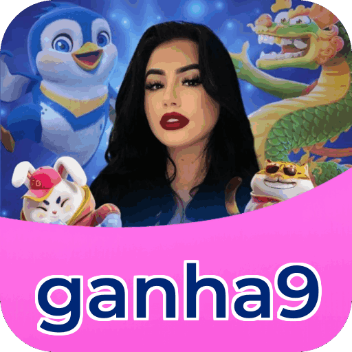 Aplicativo mobile ganha9