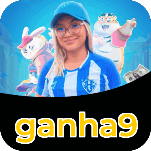 Instalar app ganha9