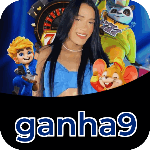 APK Android ganha9