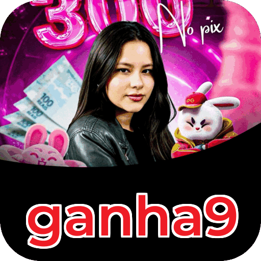 App mobile ganha9